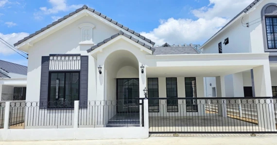 รูปภาพ เดอะ วิสตัน ท่าศาลา 18 (The Whiston Tha Sala 18)