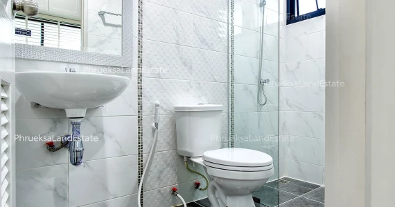 รูปภาพ เดอะ เซ็นทรัล ทาวน์  บึง - ศรีราชา (The Central Town Bueng - Sriracha)