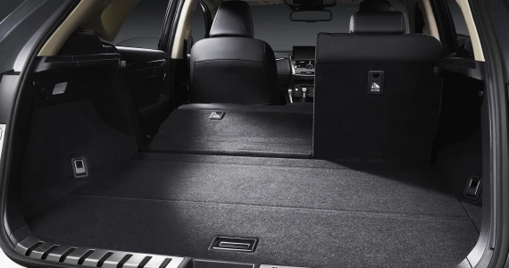 รูปภาพ เลกซัส Lexus NX 450h+ F Sport ปี 2021