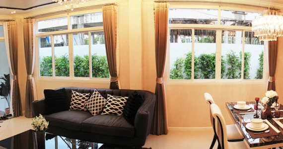 รูปภาพ เดอะ มิราเคิล พลัส เพชรเกษม 63 (The Miracle Plus Petchkasem 63)