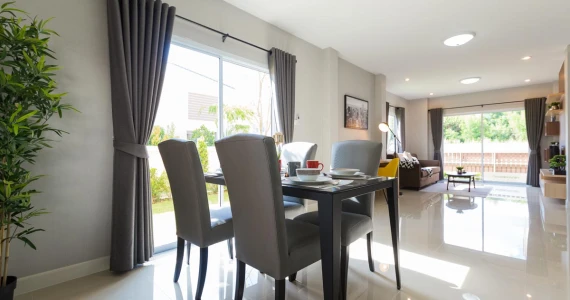 รูปภาพ มณีรินทร์ วิลเลจ หนองมน (Maneerin Village Nongmon)