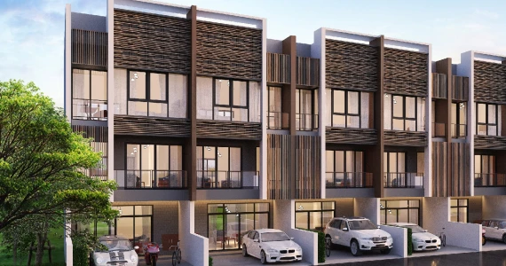 รูปภาพ เดอะ วิชั่น ลาดพร้าว - นวมินทร์ (The Vision Ladprao - Nawamin)