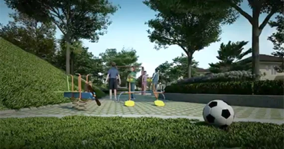 รูปภาพ มายโฮม ซิลเวอร์เลค ( My Home Silver Lake)