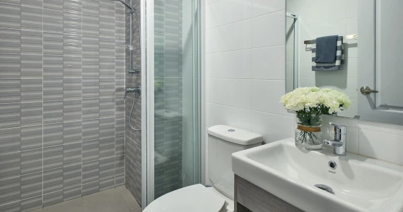 รูปภาพ บี ลอฟท์ ไลท์ สุขุมวิท 115 (B Loft Lite Sukhumvit 115)