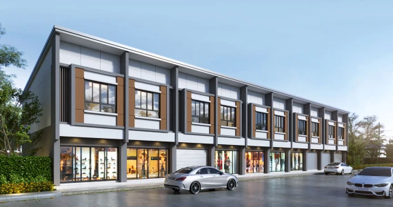 รูปภาพ พฤกษ์ภิรมย์ ขอนแก่น (Prukpirom Khon Kaen)