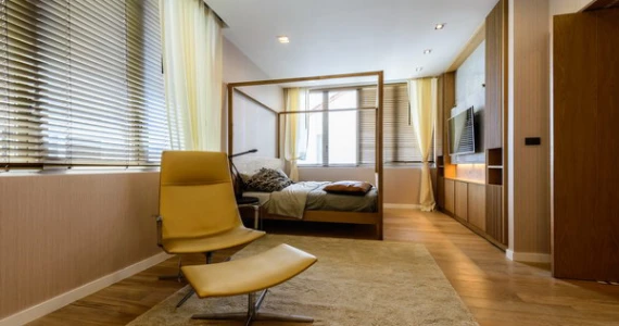 รูปภาพ ไพรเวท เนอวานา เรสสิเดนซ์ อีส (Private Nirvana Residence East)