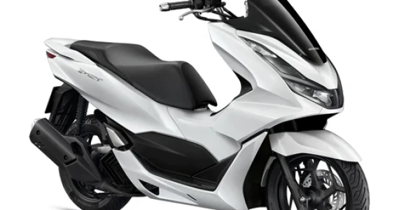 รูปภาพ ฮอนด้า Honda PCX 160 (Standard) ปี 2022