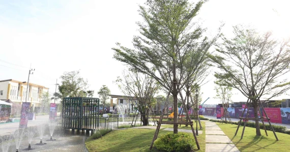 รูปภาพ โกลเด้น ทาวน์ ๒ พระราม 2 (Golden Town 2 Rama 2)