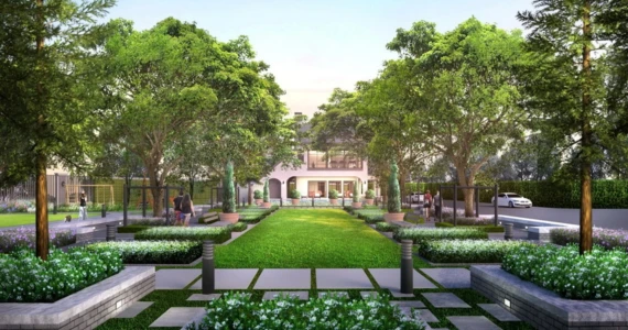 รูปภาพ ทรอฟี บ้านโพธิ์ (Trofy Baan Pho)