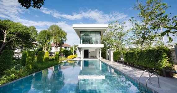 รูปภาพ ซีรีน ราชพฤกษ์-แจ้งวัฒนะ (Zerene Ratchaphruek-Chaengwattana)