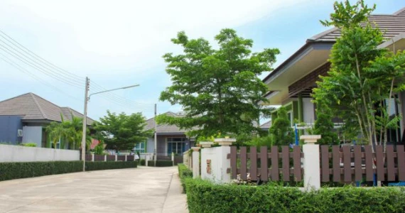 รูปภาพ บ้านสวยมารีน่า สุราษฎร์ธานี (Baan Suay Marina Suratthani)