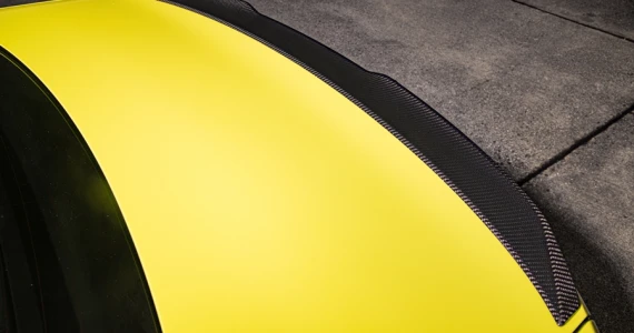 รูปภาพ บีเอ็มดับเบิลยู BMW M4 Competition Coupe ปี 2021