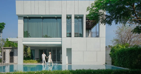 รูปภาพ เพอร์เฟค พาร์ค พหลโยธิน-จตุโชติ (Perfect Park Phaholyothin Chatuchot)