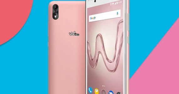 รูปภาพ วีโก Wiko Robby 2