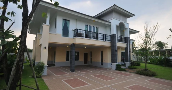 รูปภาพ บ้านงามเจริญ 8 ท่าข้าม-พระราม 2 (Baan Ngam Charoen 8 Tha Kham-Rama 2)