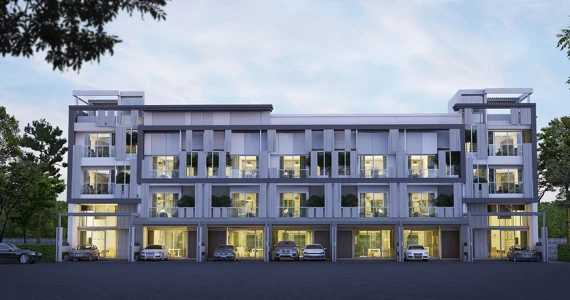 รูปภาพ สเปซ ลาดพร้าว-เหม่งจ๋าย (Space Ladprao-Mengjai)