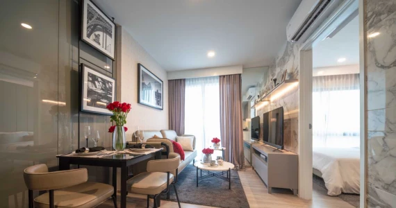 รูปภาพ โดว์เช่ ลาซาล (DOLCE LASALLE)