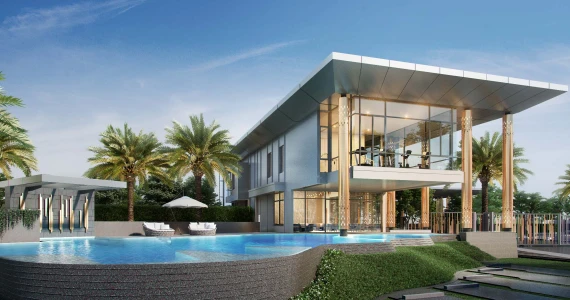 รูปภาพ เดอะ ปาล์ม แจ้งวัฒนะ - ชัยพฤกษ์ (The Palm Chaengwattana - Chaiyaphruek)