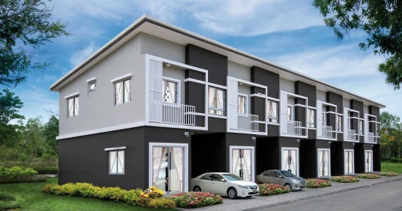 รูปภาพ นิรันดร์ วิลล์ 16 (Nirun Ville 16)