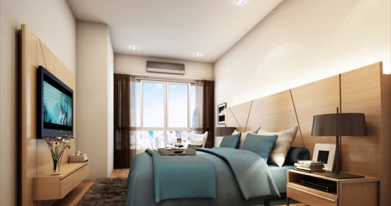 รูปภาพ เดอะ วินเนอร์ คอนโดมิเนียม (The Winner Condominium)