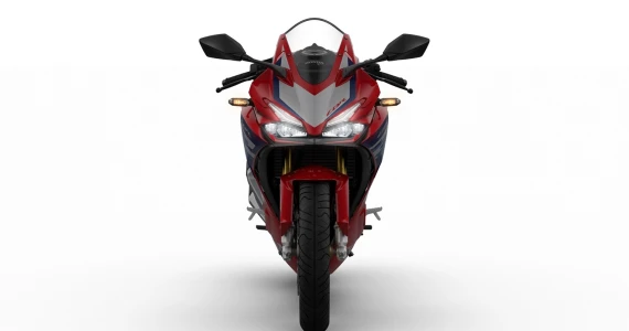 รูปภาพ ฮอนด้า Honda CBR 250RR SP ปี 2023