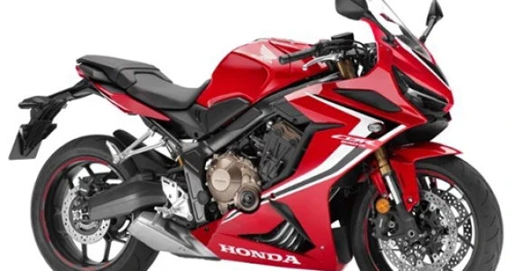 รูปภาพ ฮอนด้า Honda CBR 600RR ปี 2020