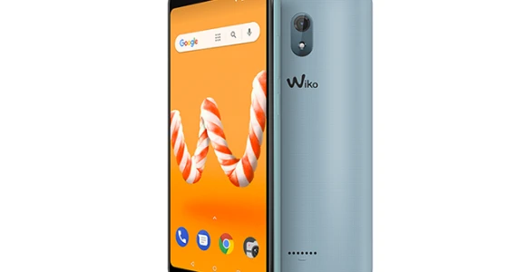 รูปภาพ วีโก Wiko Sunny 3 Plus
