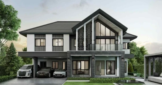 รูปภาพ บางกอก บูเลอวาร์ด รามอินทรา - เสรีไทย (Bangkok Boulevard Ramintra - Serithai)