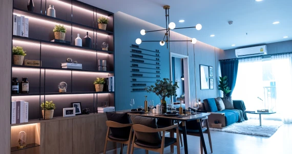 รูปภาพ ศุภาลัย ปาร์ค สถานีแยกไฟฉาย (Supalai Park Yaekfaichai Station)