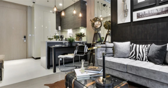 รูปภาพ ดิ เอส อโศก (The ESSE Asoke)