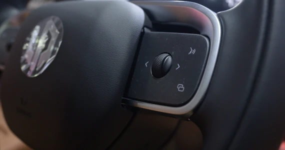 รูปภาพ ลีปมอเตอร์ Leapmotor C10 Design ปี 2024