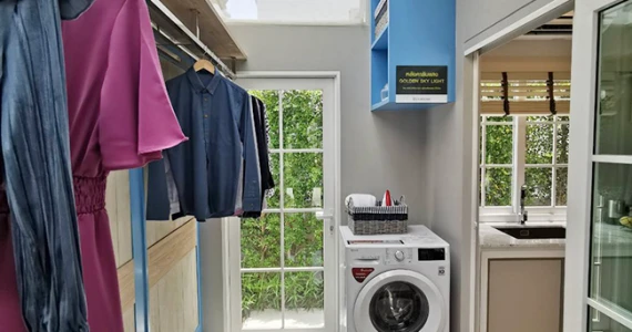 รูปภาพ โกลเด้น นีโอ บางนา-สวนหลวง (Golden Neo Bangna - Suanluang)