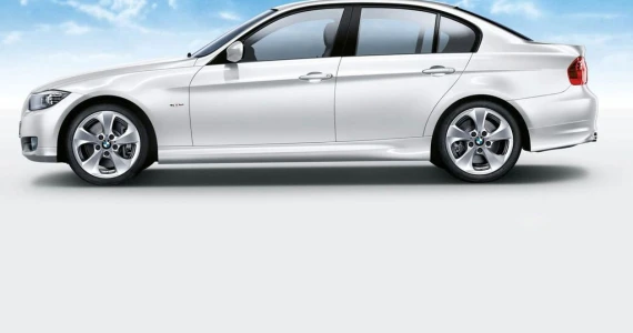 รูปภาพ บีเอ็มดับเบิลยู BMW Series 3 320d Sport ปี 2010