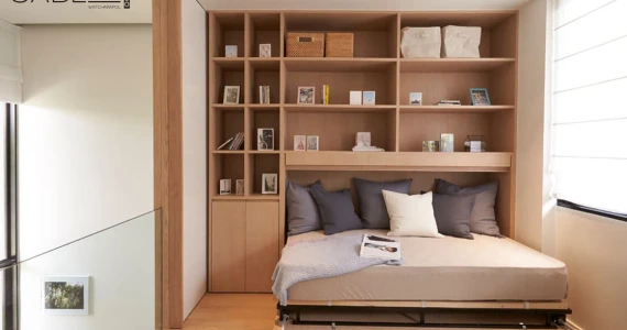 รูปภาพ โนเบิล เกเบิล วัชรพล (Noble Gable Watcharapol)