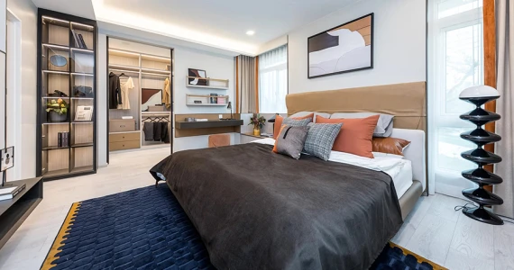 รูปภาพ อินนิซิโอ ศรีนครินทร์ (Inizio Srinakarin)