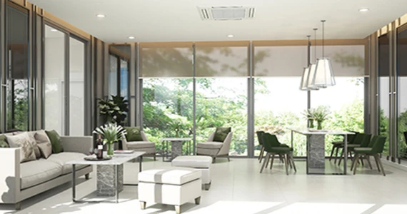 รูปภาพ เดอะ แพลนท์ สิริโสธร (The Plant Sirisothorn)