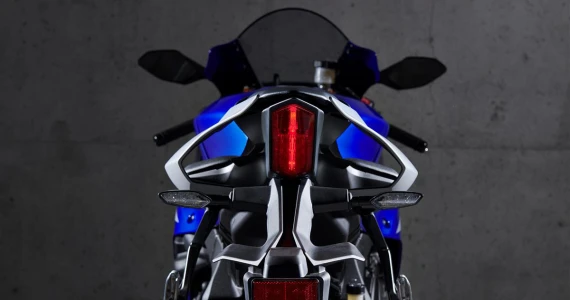 รูปภาพ ยามาฮ่า Yamaha YZF R1 ปี 2019