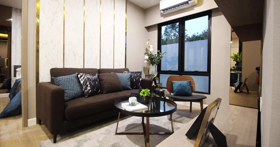 รูปภาพ ฉัตรเพชร ปาร์ค คอนโด (Chatpetch)