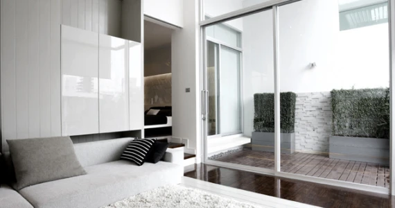 รูปภาพ เดอะ แลนด์มาร์ค เรสซิเดนท์ (The Landmark Residence)