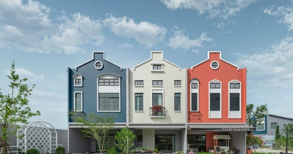 รูปภาพ สิริ เพลส ราชพฤกษ์ - นครอินทร์ (Siri Place Ratchapruek-Nakhon In)