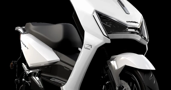 รูปภาพ สลีค SLEEK TYPE-V Long Range ปี 2023