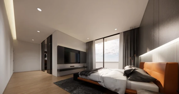 รูปภาพ ดิ อาร์เท่ เสม็ด-ชลบุรี (THE ARTE Samet-Chonburi)