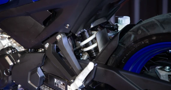 รูปภาพ ยามาฮ่า Yamaha Exciter 155 VVA ปี 2024