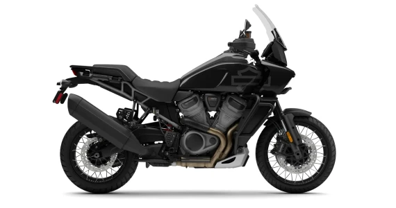 รูปภาพ ฮาร์ลีย์-เดวิดสัน Harley-Davidson Pan America 1250 Special ปี 2023