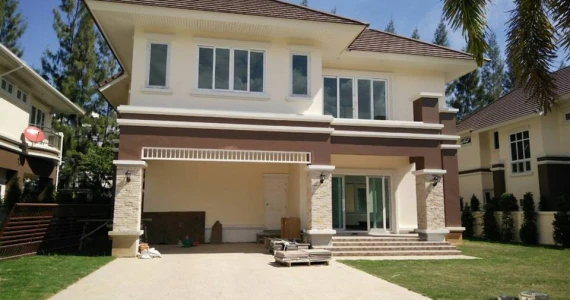 รูปภาพ ริชชี่ ริช แลนด์ เชียงใหม่ (Richy Rich Land Chiang Mai)