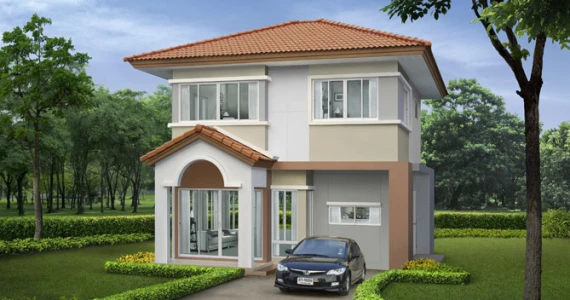 รูปภาพ เนเบอร์โฮม วัชรพล (Neighborhome Watcharaphon)