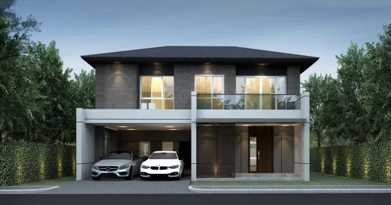 รูปภาพ อภิทาวน์ เชียงราย (Apitown Chiangrai)