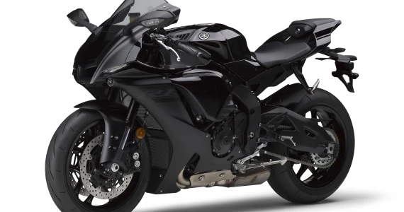 รูปภาพ ยามาฮ่า Yamaha YZF R1 ปี 2019