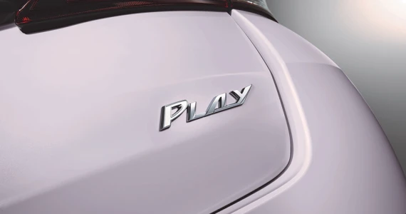 รูปภาพ โตโยต้า Toyota Yaris ATIV Play Sport ปี 2021