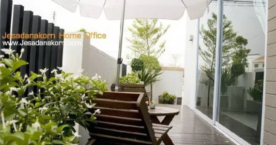 รูปภาพ เจษฎานคร โฮมออฟฟิศ (Jesadanakorn HomeOffice)